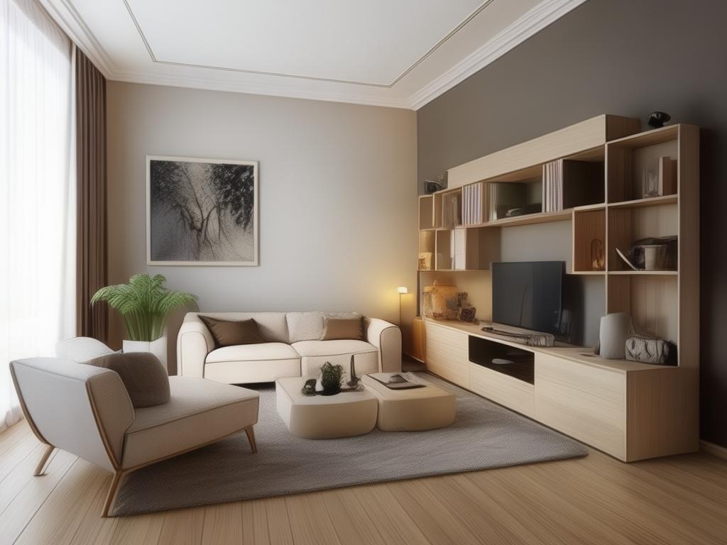 Где купить готовую мебель для квартиры в Энгельсе