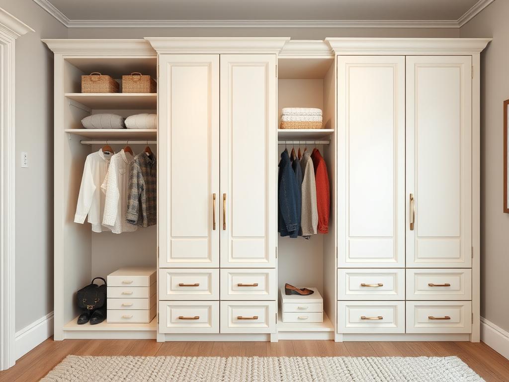 Где купить корпусную мебель на заказ в Пензе