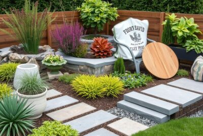 Где купить материалы для ландшафтного дизайна в Петрозаводске