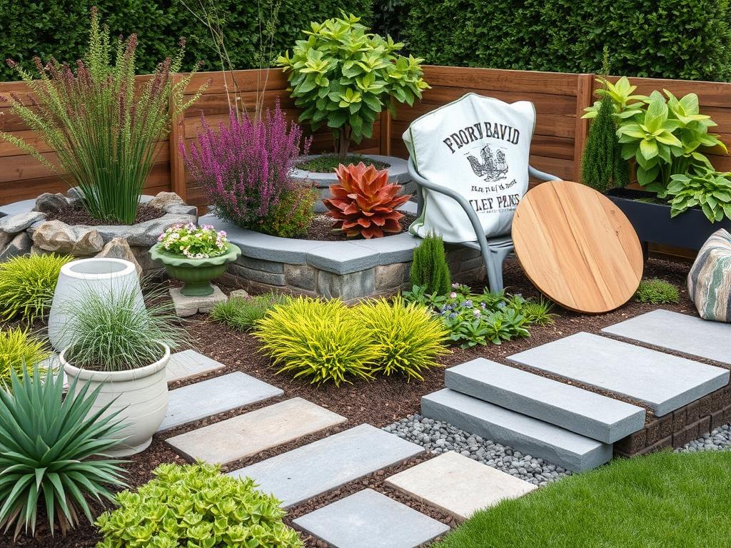 Где купить материалы для ландшафтного дизайна в Петрозаводске