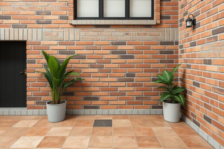 Где купить облицовочный кирпич и плитку в Соликамске