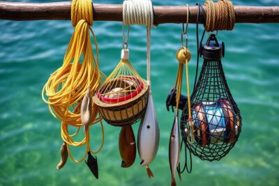 Где купить снасти и оборудование в Астрахани для рыбалки в дельте Волги