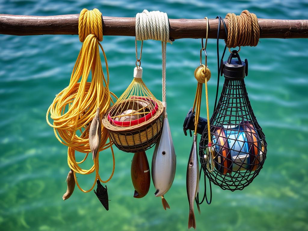 Где купить снасти и оборудование в Астрахани для рыбалки в дельте Волги