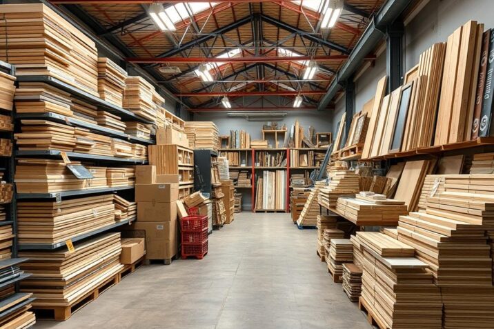 Где купить стройматериалы в Котласе