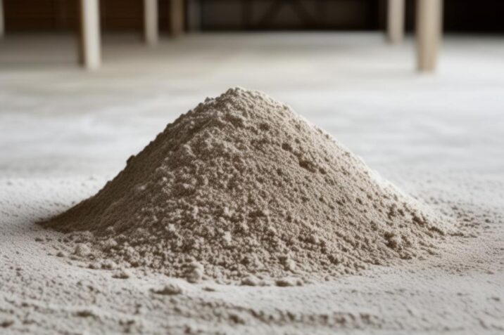 Где купить сухие строительные смеси в Архангельске