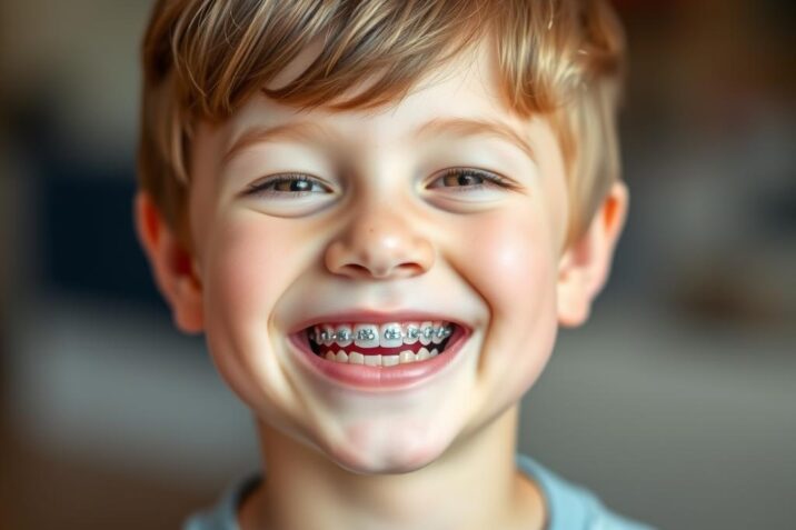 Где найти хорошего детского ортодонта для установки брекетов в Краснодаре