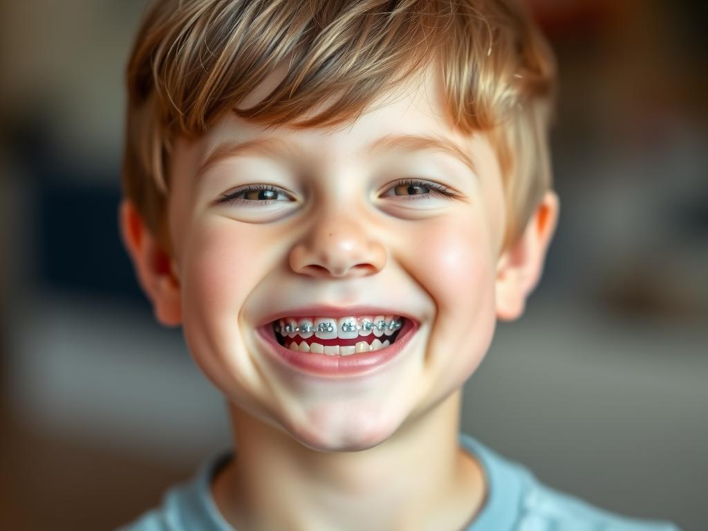 Где найти хорошего детского ортодонта для установки брекетов в Краснодаре