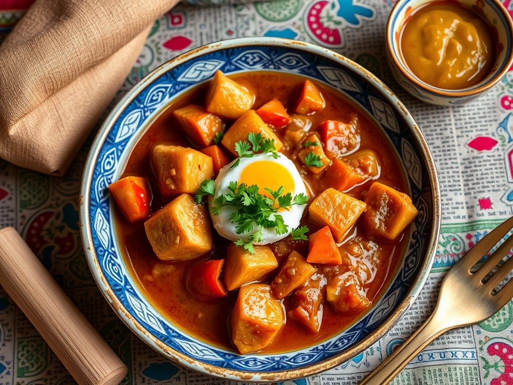 Где попробовать лучшую башкирскую кухню в Уфе