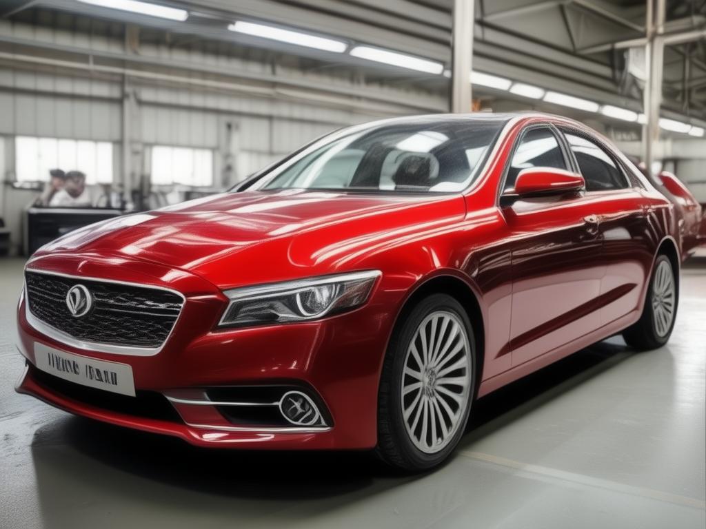 Где провести полную полировку кузова и удаление царапин в Курске