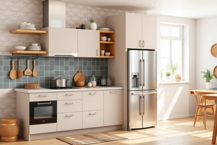 Где заказать кухонный гарнитур в Челябинске