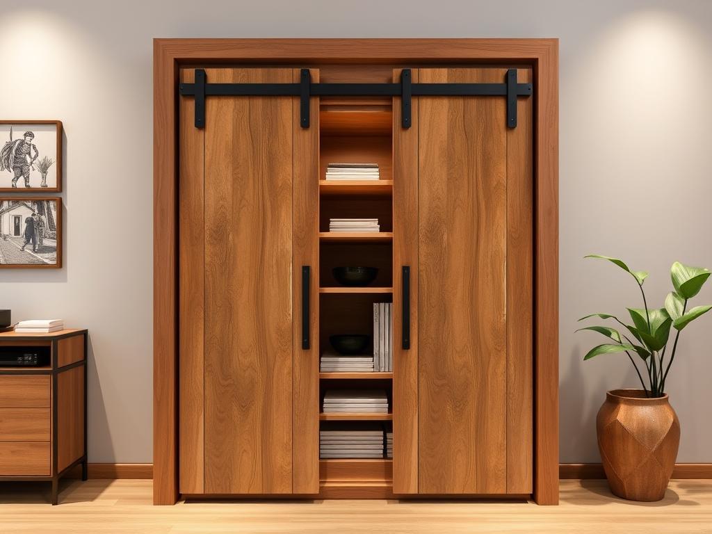 Где заказать шкаф-купе в Туле