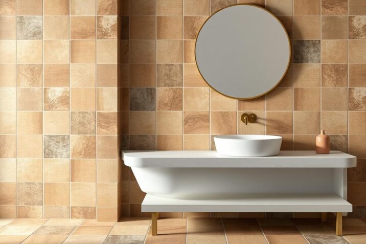 Где заказать укладку плитки на пол и стены в Оренбурге