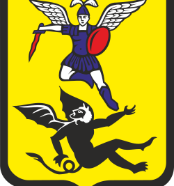 Герб Архангельска
