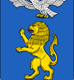 Герб Белгорода