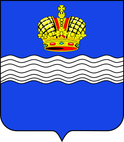 Герб Калуги