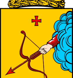 Герб Кирова