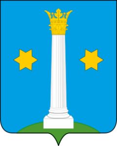 Герб Коломны