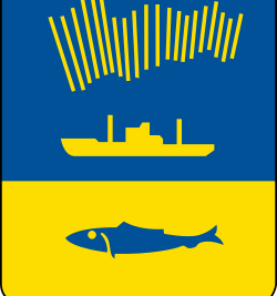 Герб Мурманска