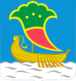 Герб Набережных Челнов
