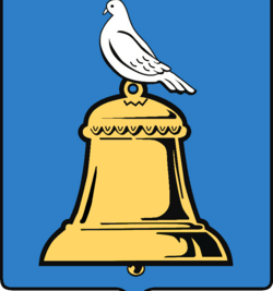 Герб Реутова