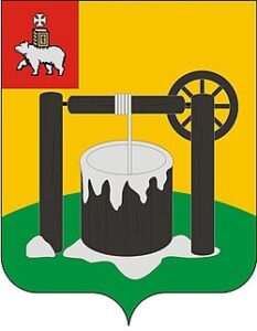 Герб Соликамска