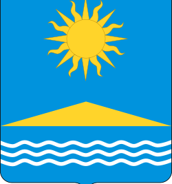 Герб Солнечногорска