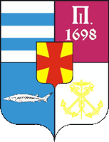 Герб Таганрога