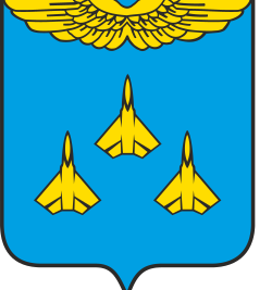 Герб Жуковского
