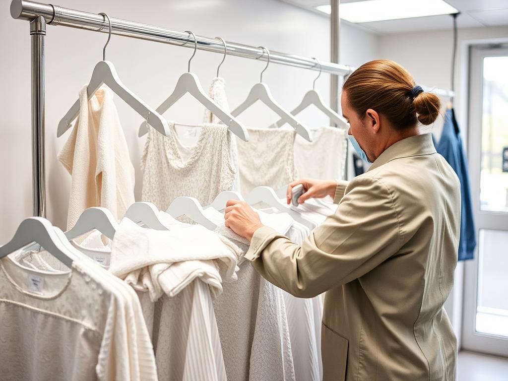 Химчистки и прачечные в Жуковском