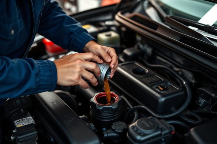 Как часто нужно менять масло в двигателе в условиях белгородского климата