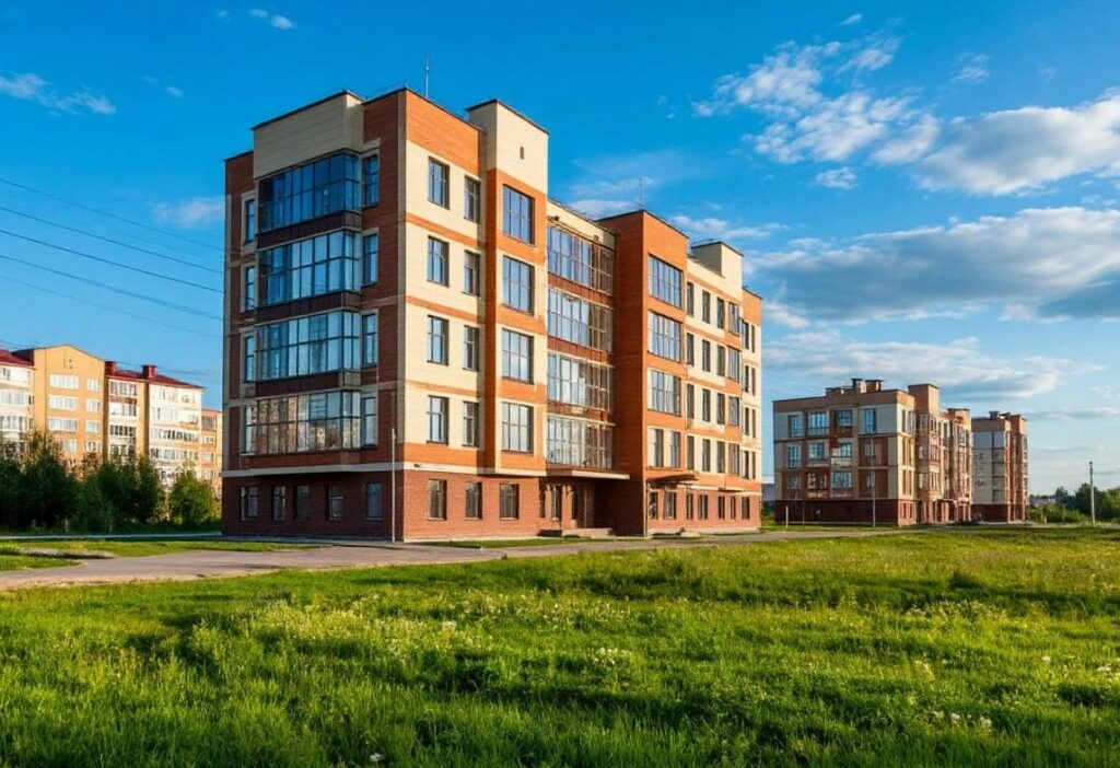 Как продать квартиру в Тамбове