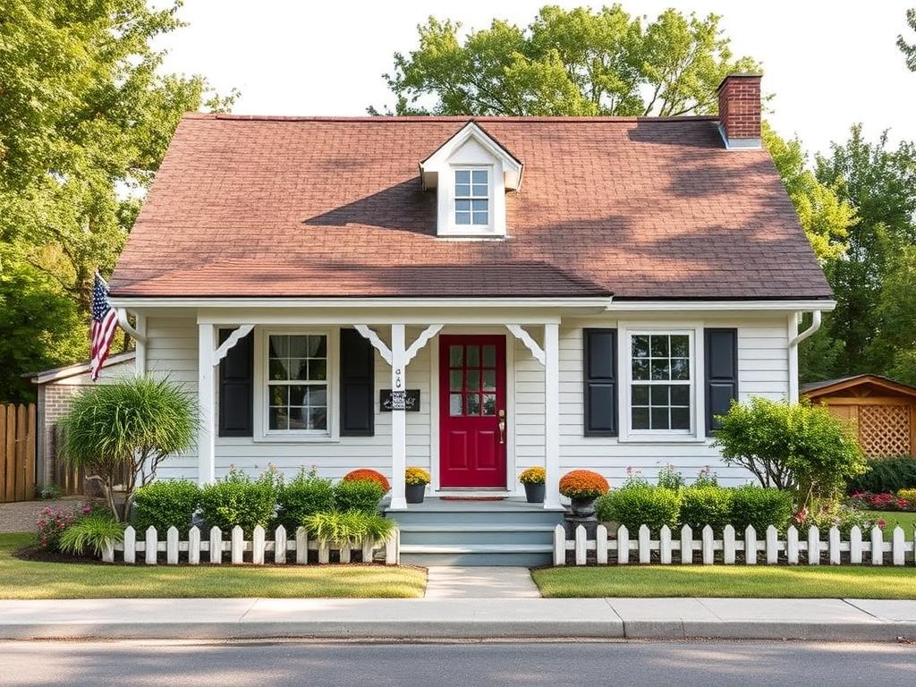 Какие проекты коттеджей предпочитают жители Коломны