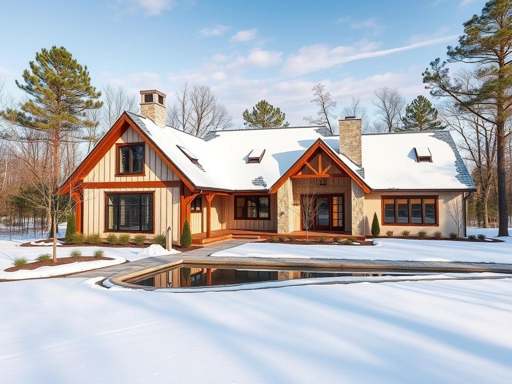 Какие участки под ИЖС сейчас продают в Твери