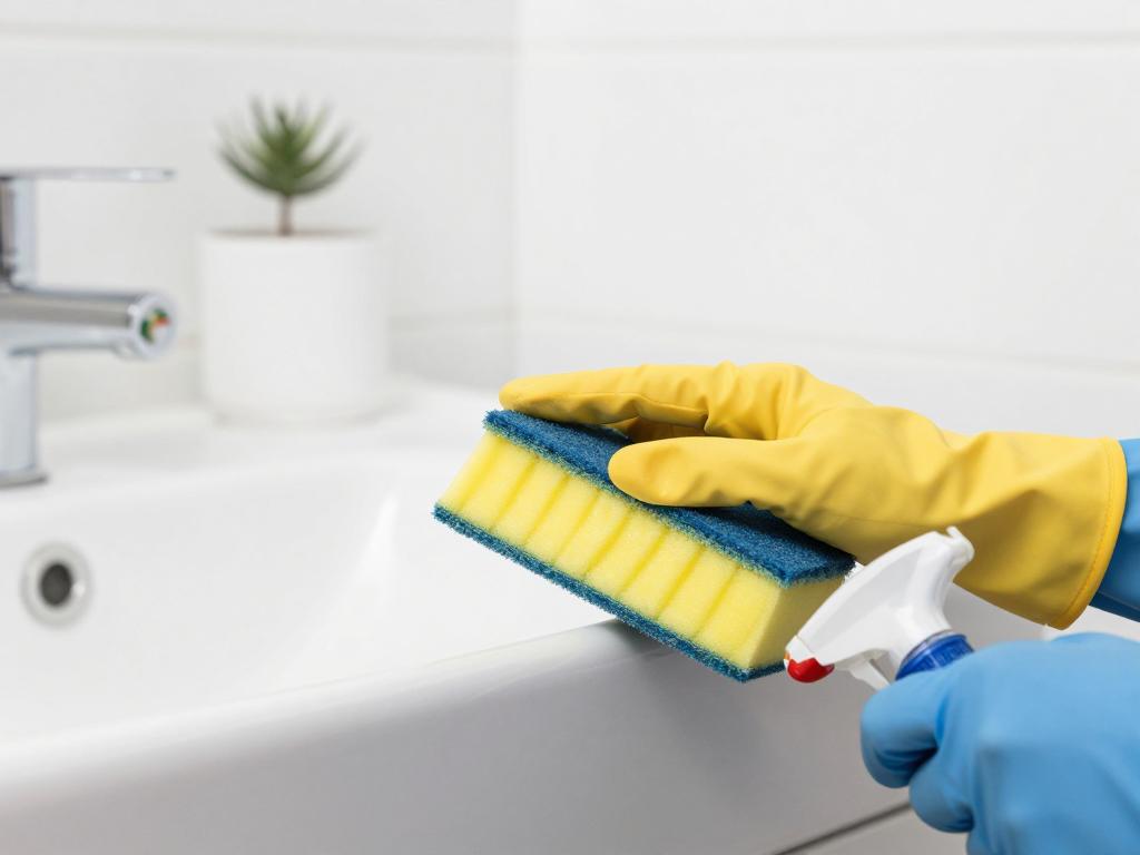 Клининговые компании Владивостока