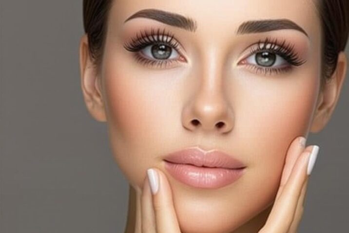 Косметологические клиники Санкт-Петербурга