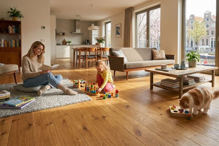 Купить ламинат в Смоленске