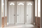 Лучшие магазины для покупки межкомнатных дверей в Воронеже