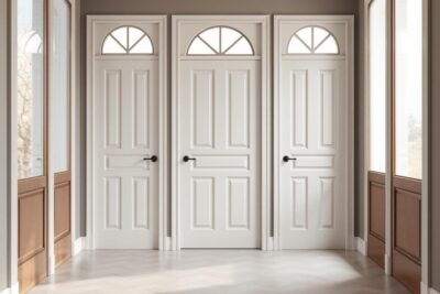 Лучшие магазины для покупки межкомнатных дверей в Воронеже