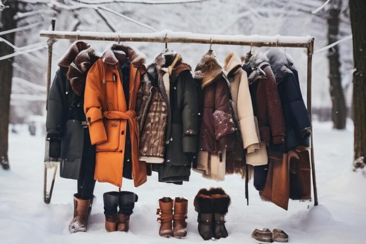 Лучшие магазины для покупки зимней одежды и обуви в Барнауле