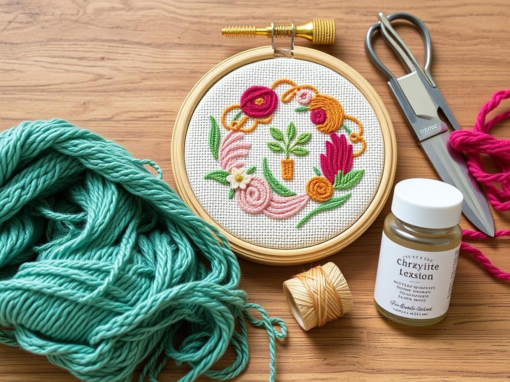 Магазины с товарами для творчества и рукоделия в Нижнем Новгороде