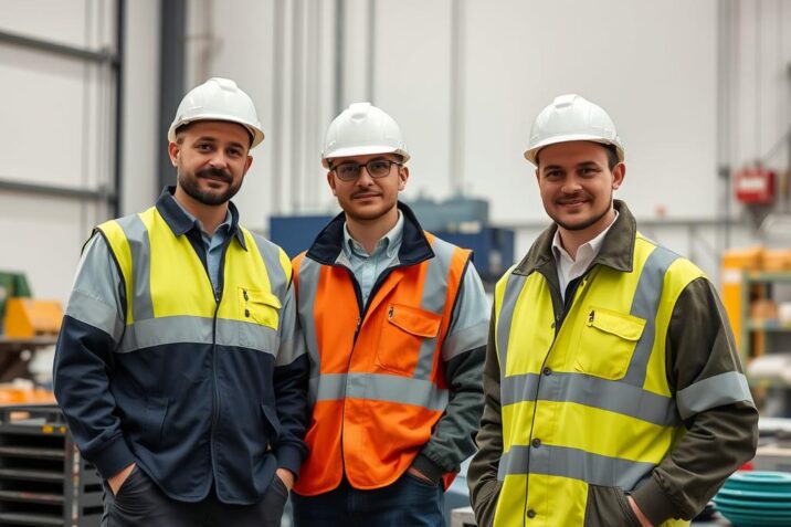 Магазины спецодежды и рабочей обуви в Кемерово для рабочих