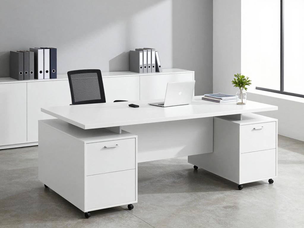 Офисная мебель в Перми