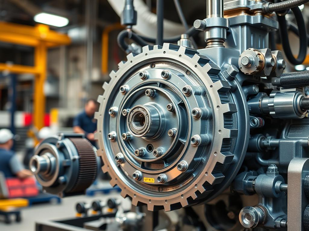 Петербургский станок