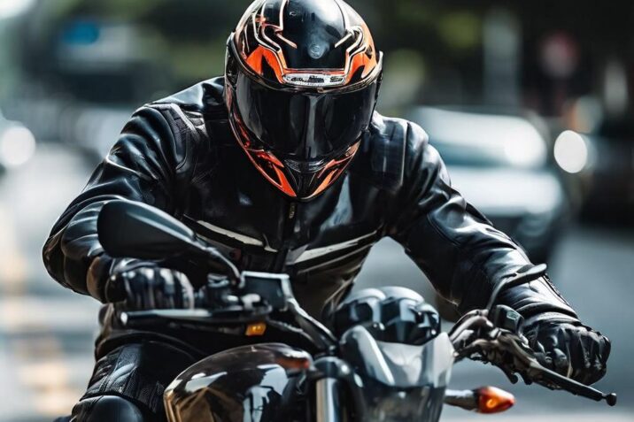 Продажа мотоэкипировки в Солнечногорске