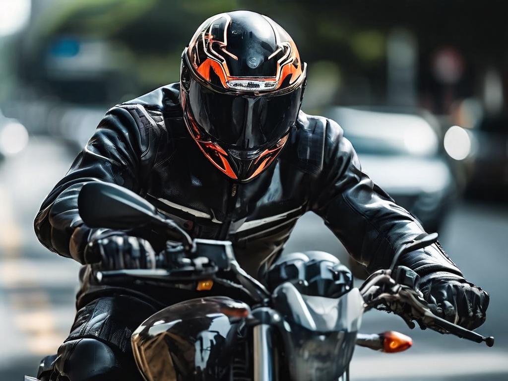 Продажа мотоэкипировки в Солнечногорске