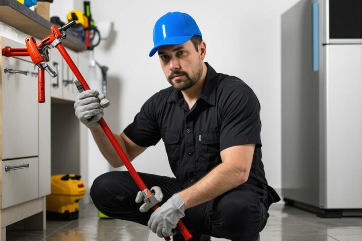 Проверенные мастера для дома в Таганроге