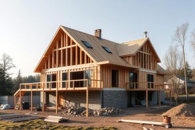 Рейтинг строительных бригад Краснодара для возведения частных домов