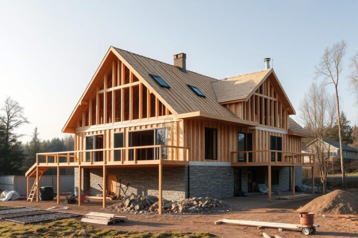 Рейтинг строительных бригад Краснодара для возведения частных домов