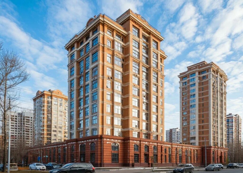 Ремонт квартир в Хабаровске