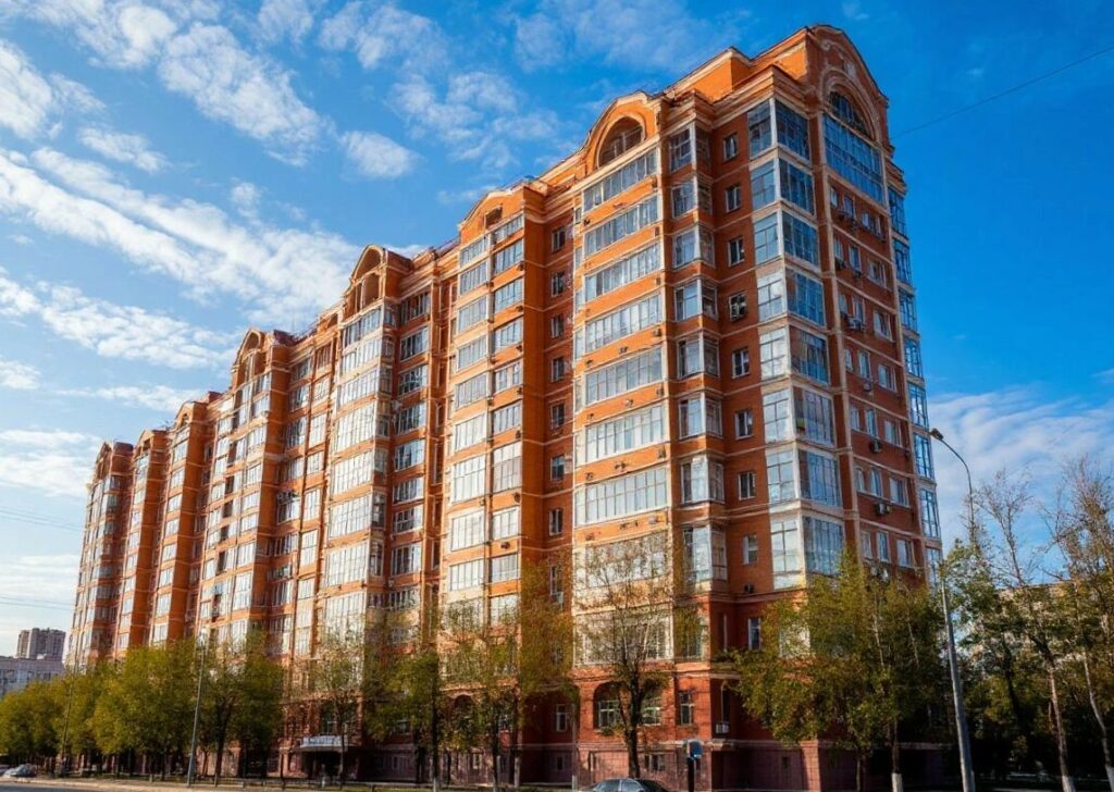 Ремонт квартир в Хабаровске
